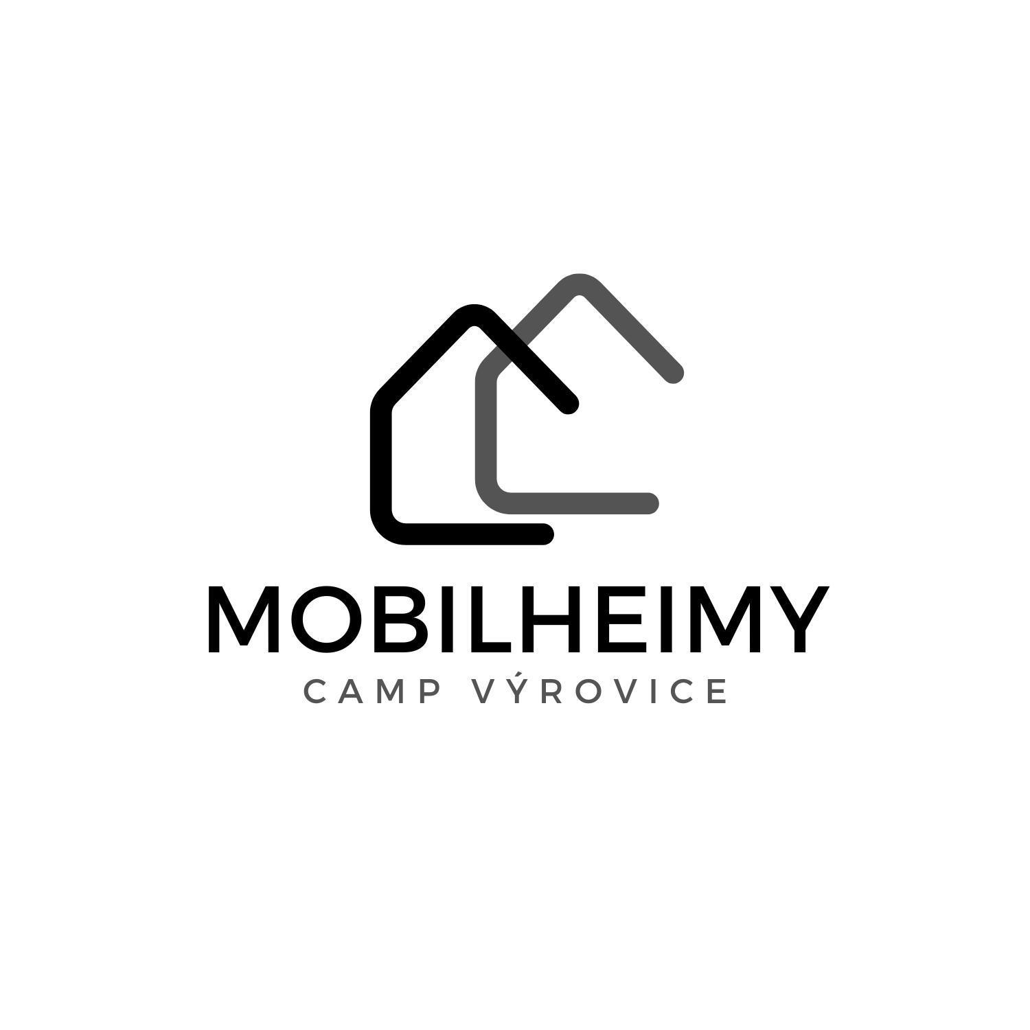 فندق Mobilheimy Camp Vyrovice المظهر الخارجي الصورة